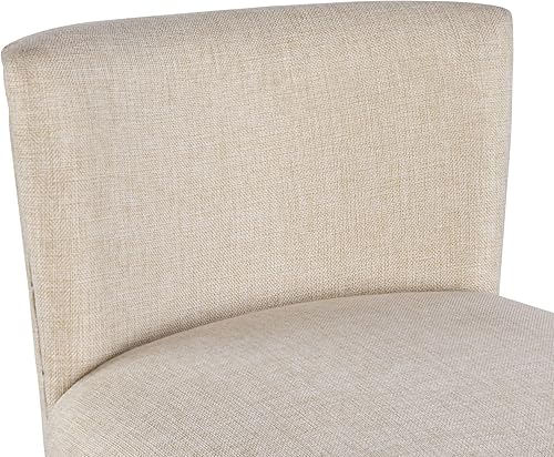 Miniatura 7 de Boraam Francesca Taburete bajo de altura de mostrador