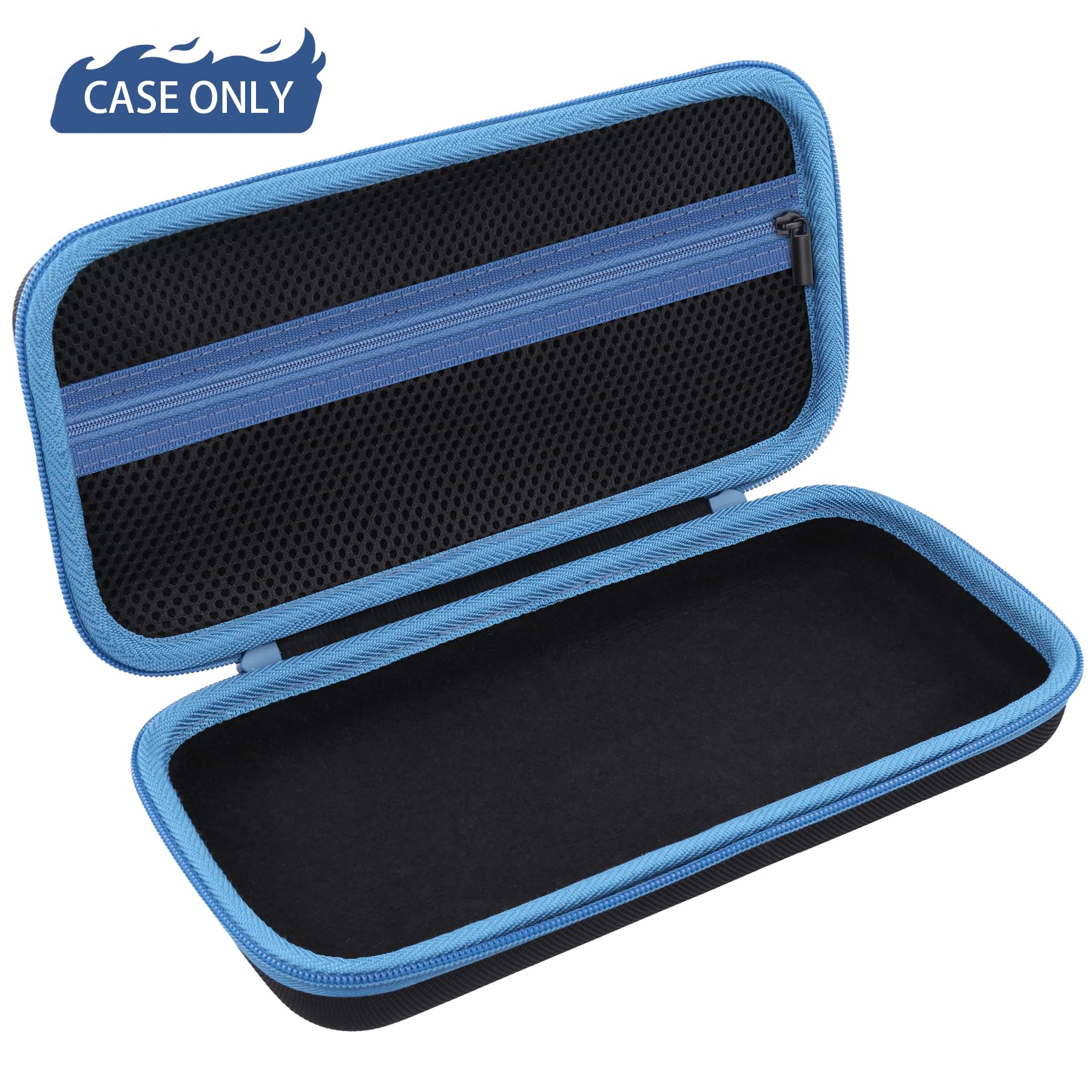 Amazon.com: co2CREA Hard Case for Zoom LiveTrak L-6 / L6 Digital