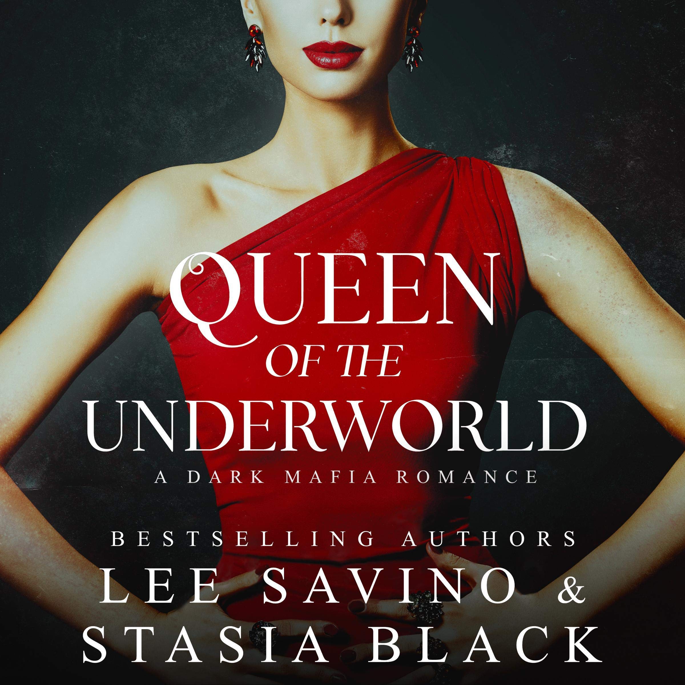 Cover art for Queen of the Underworld