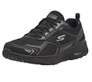 Men's Go Run Consistent Air Cooled Foam Athletic Sneakers