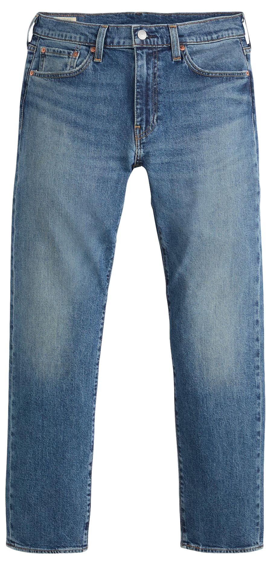 Levi's 502 Taper, Jeans Uomo, Denim Detour ADV, 30W / 34L