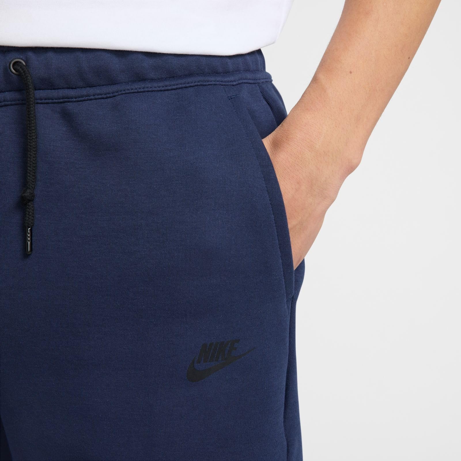 NIKE Nike Sportswear Tech Fleece Herrenshorts - szorty męskie Mężczyźni