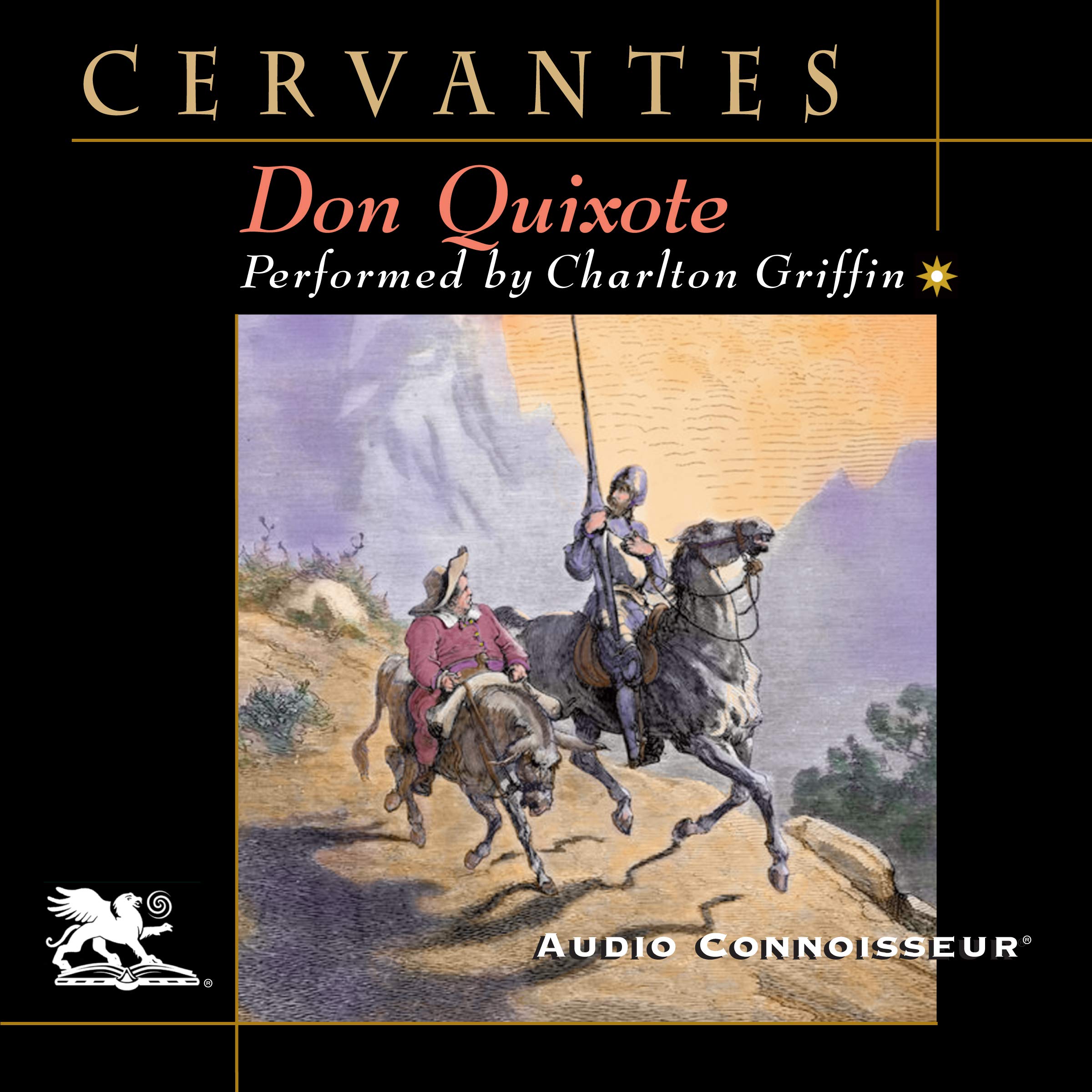Don Quixote