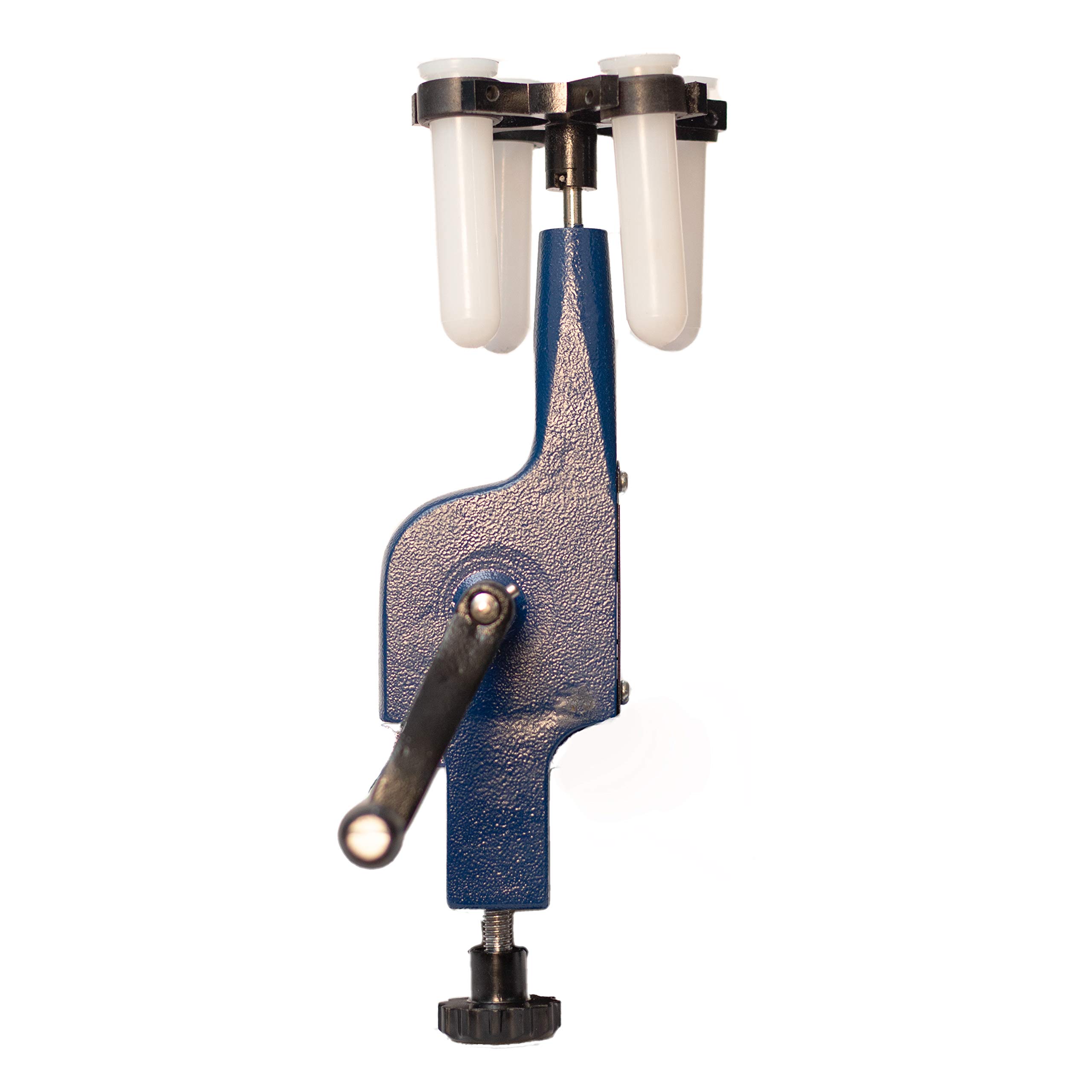 TSW Metal Hand Operated Centrifugal Machine with 4 Tubes (B08RBD5Y65) Amazon Price History, Amazon Price Tracker