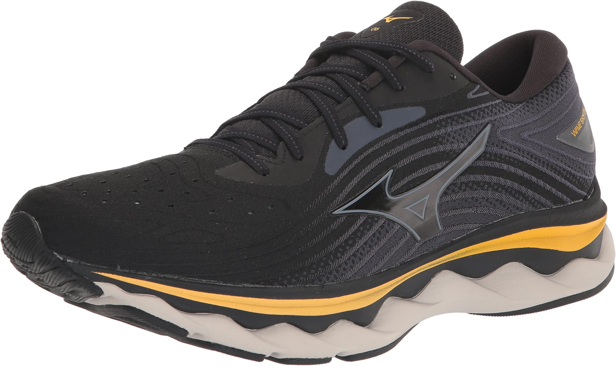 mizuno wave neo wind