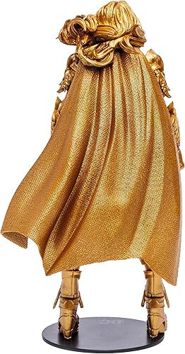 Miniatura 5 de DC Comics Mujer Maravilla Anticrisis