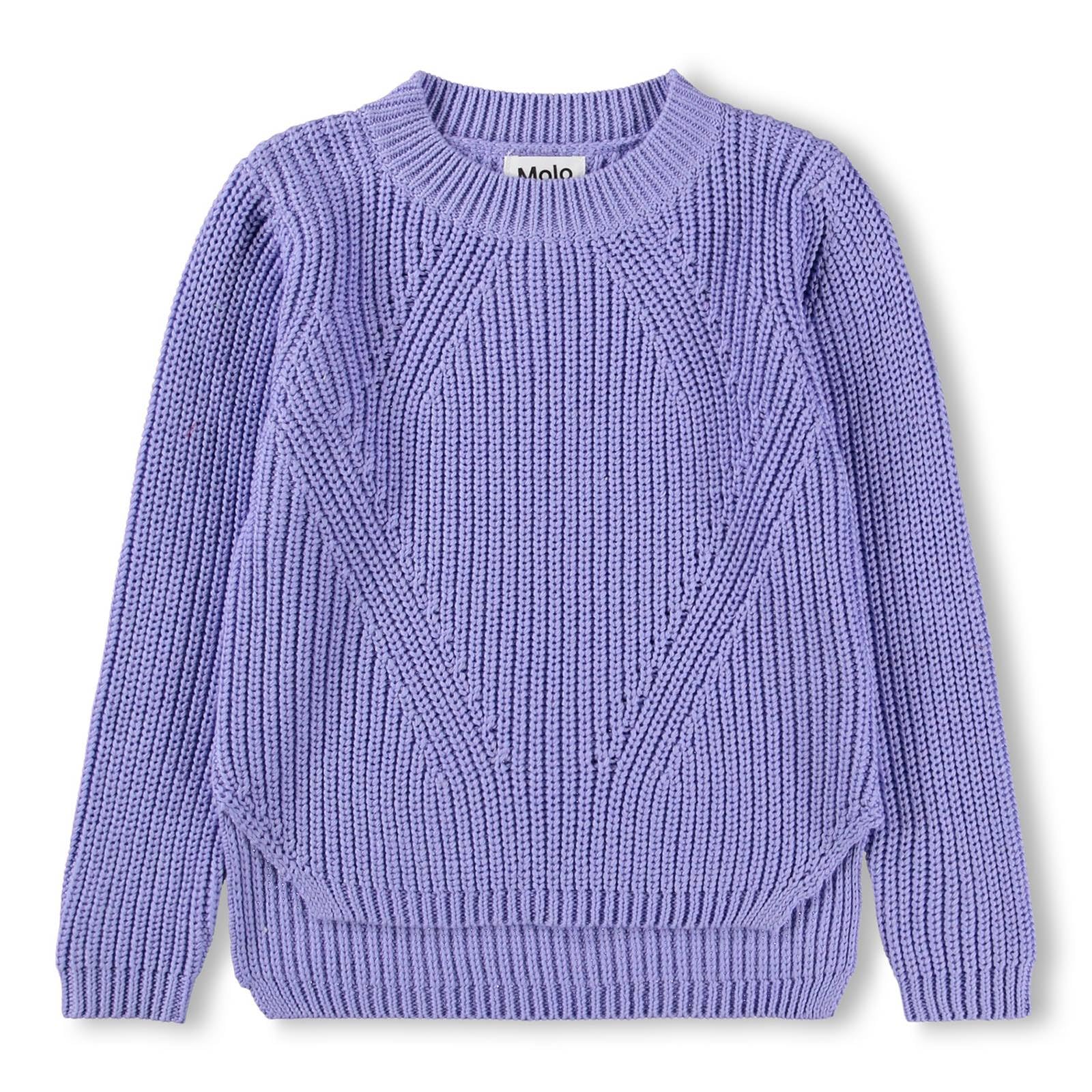 Molo Mädchen Pullover Gilles