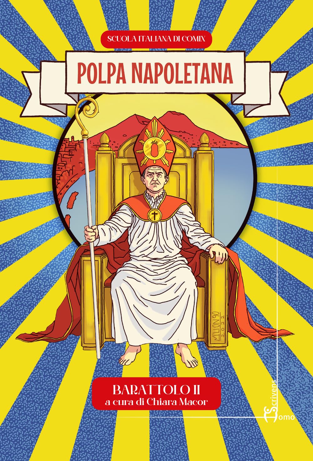 Polpa Napoletana. Barattolo (Vol. 2) - 4