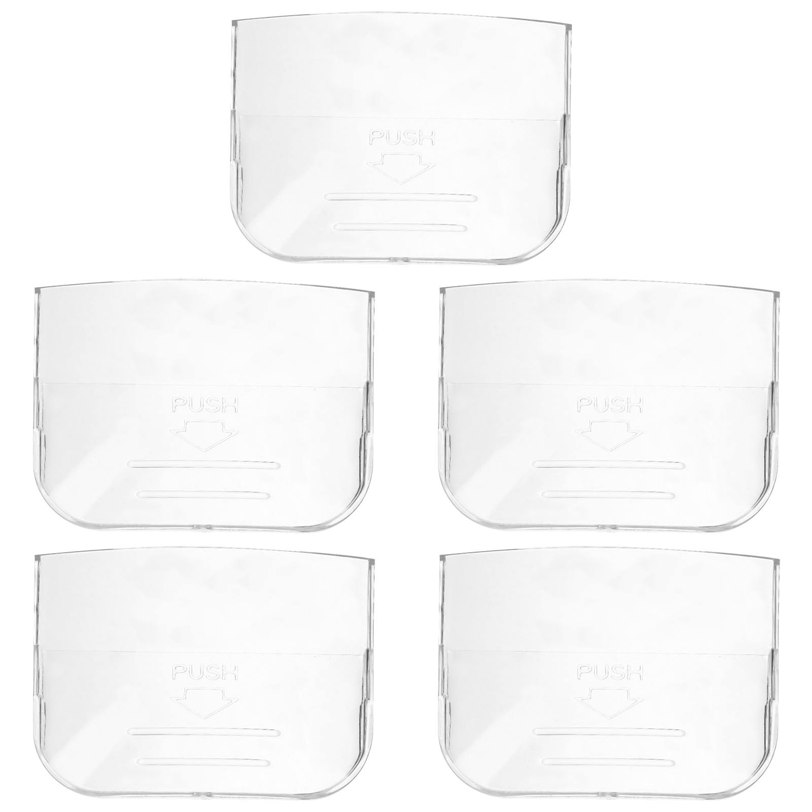 Juego 5 tazas colectoras de condensación para olla arrocera miniatura 7