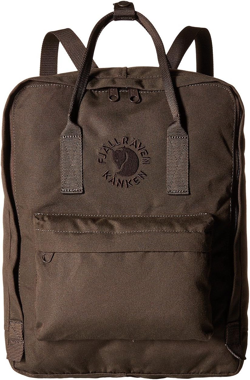 Fjallraven Unisex-Adult (Luggage Only) Re-knken
