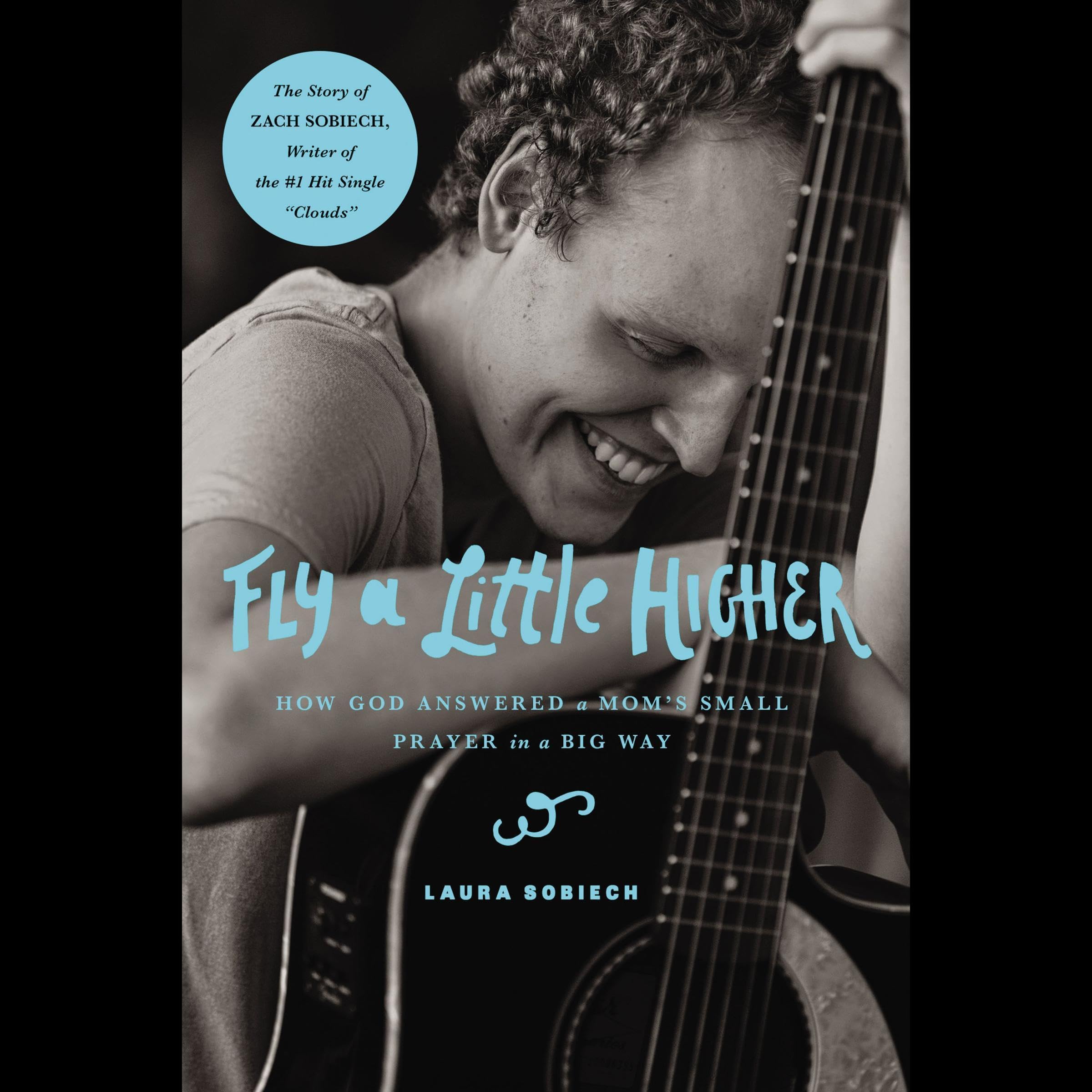 Cover art for Fly a Little Higher