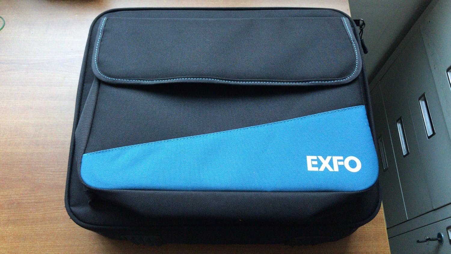 EXFO FTB-1V2 with FTB-720C module, 1310/1550nm, 37/35db Brand New.
