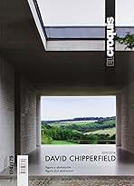 David Chipperfield / El Croquis 174/175号 Amazon | El Croquis 174-175 - David Chipperfield (2010-2014