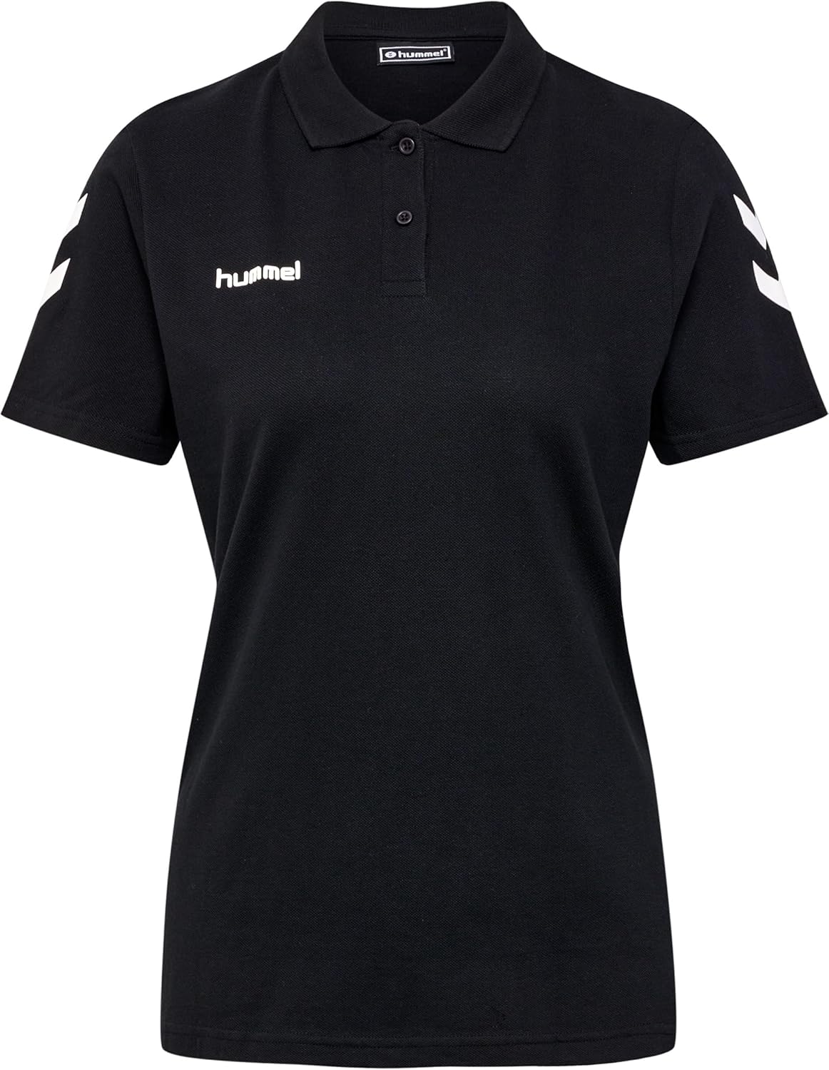 Hummel Hml Go Cotton XXL Black