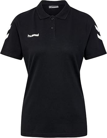Hummel Hml Go Cotton M Black