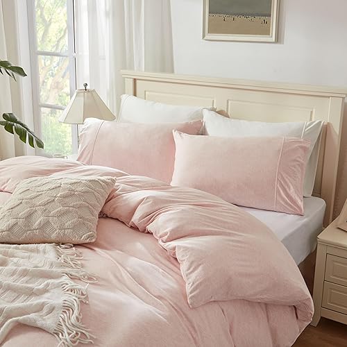 Miniatura 2 de Juego de 2 fundas de almohada de algodón 100 % jersey de 20 x 30 pulgadas, peso ligero, cómodo, extremadamente duradero.