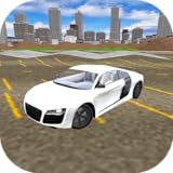 Accurate physics. Extreme Turbo Racing Simulator