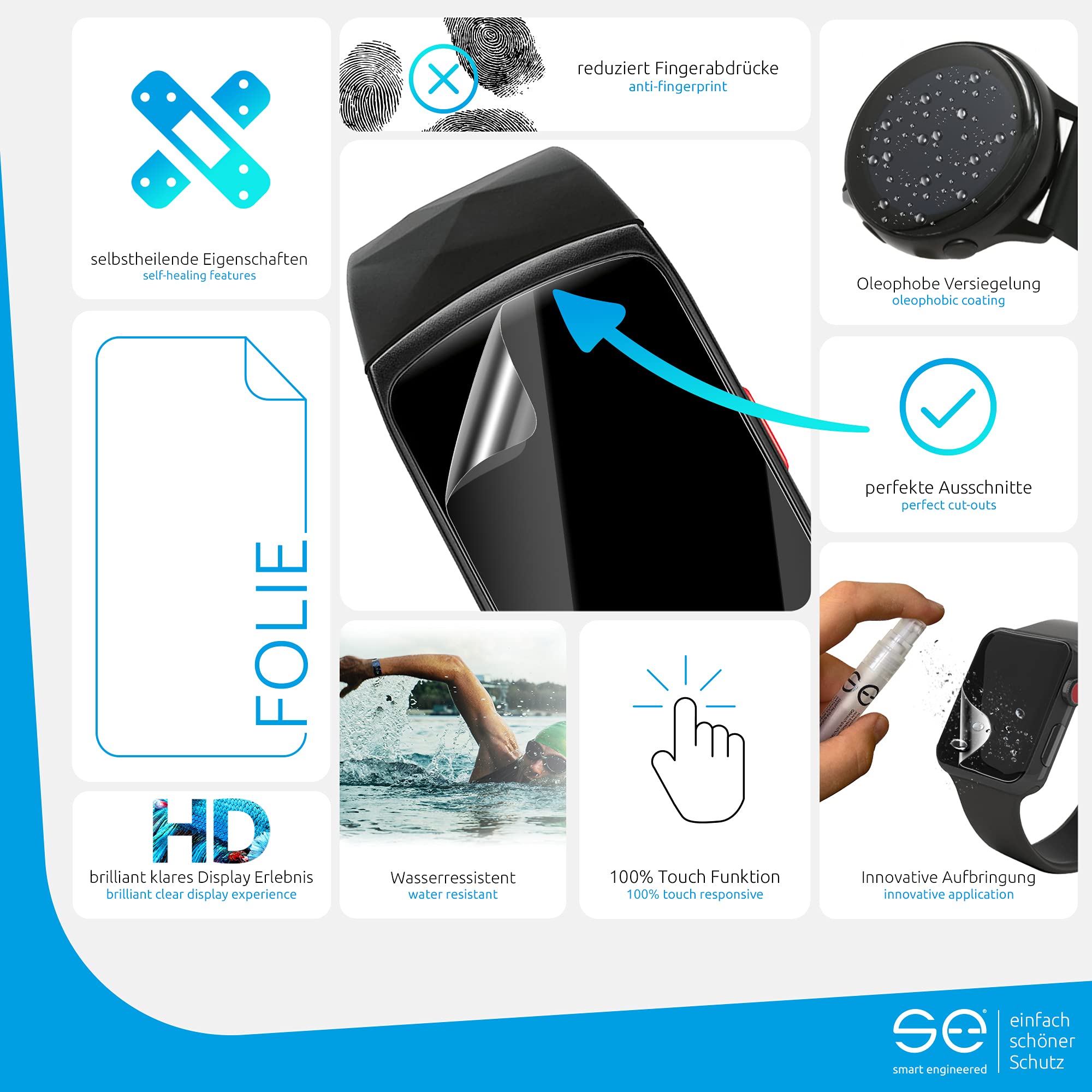 gear fit 2 folie 4x se® 3D SCHUTZFOLIE Transparent für Samsung Pro,Selbstheilend, 100% Fingerabdruck & FaceID kompatibel, einfache blasenfreie Installation, Ultra-Klar, Stoß-Kratzfest, aus Deutschland Elektronik & Foto XLT Lariat Extended Cab Pickup 2-Door Munich City Pass: 2 Wähle Deine Farbe:coffee-grey matt sp2.4 Soft TPU screen