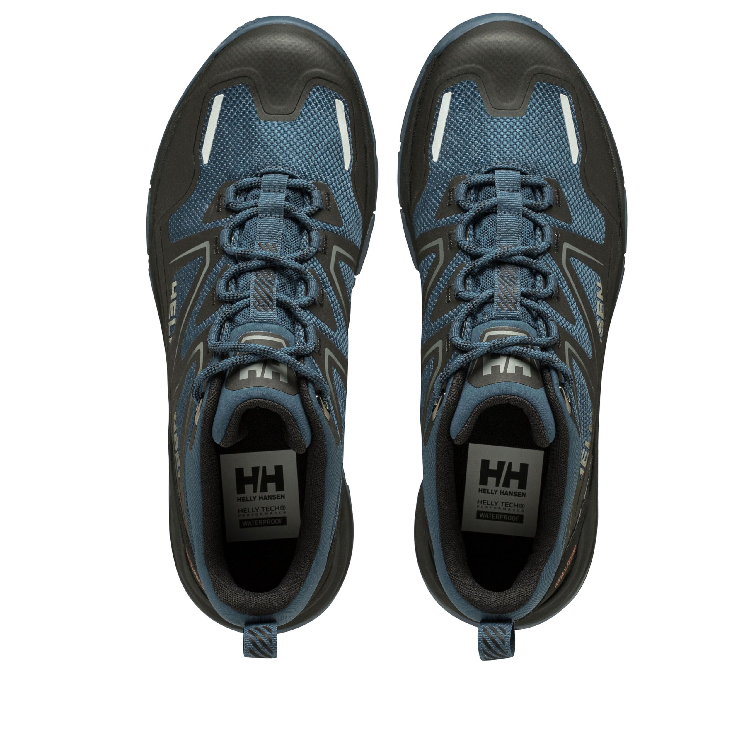 Helly Hansen Cascade Low Cut Hiking Shoes Chaussure de randonnéeHomme
