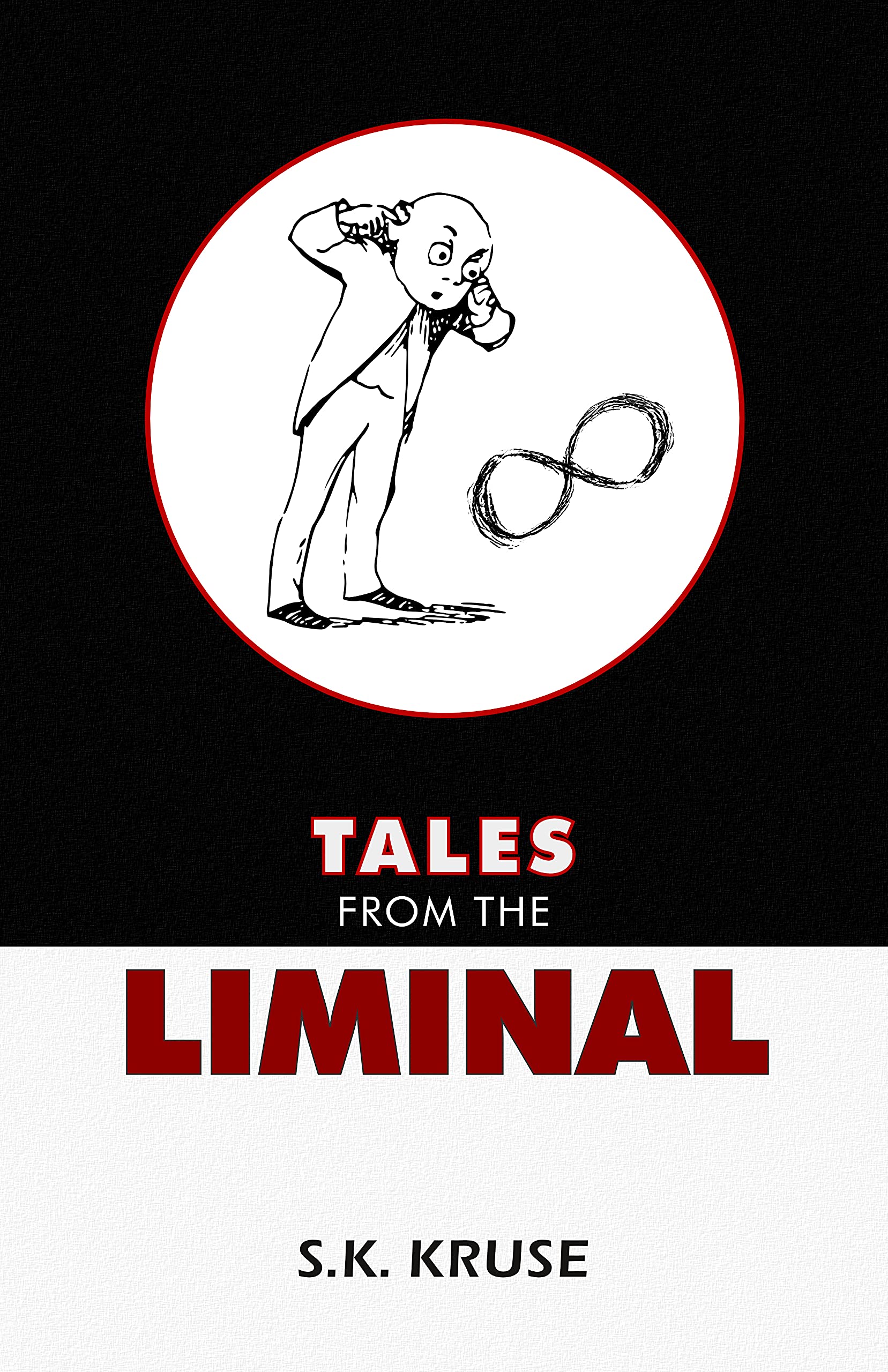 Tales From the Liminal