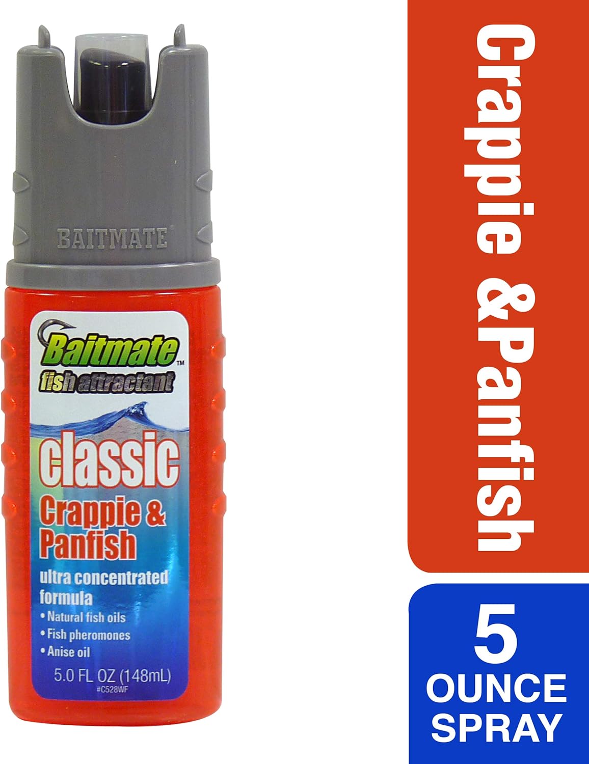 baitmate classic bass