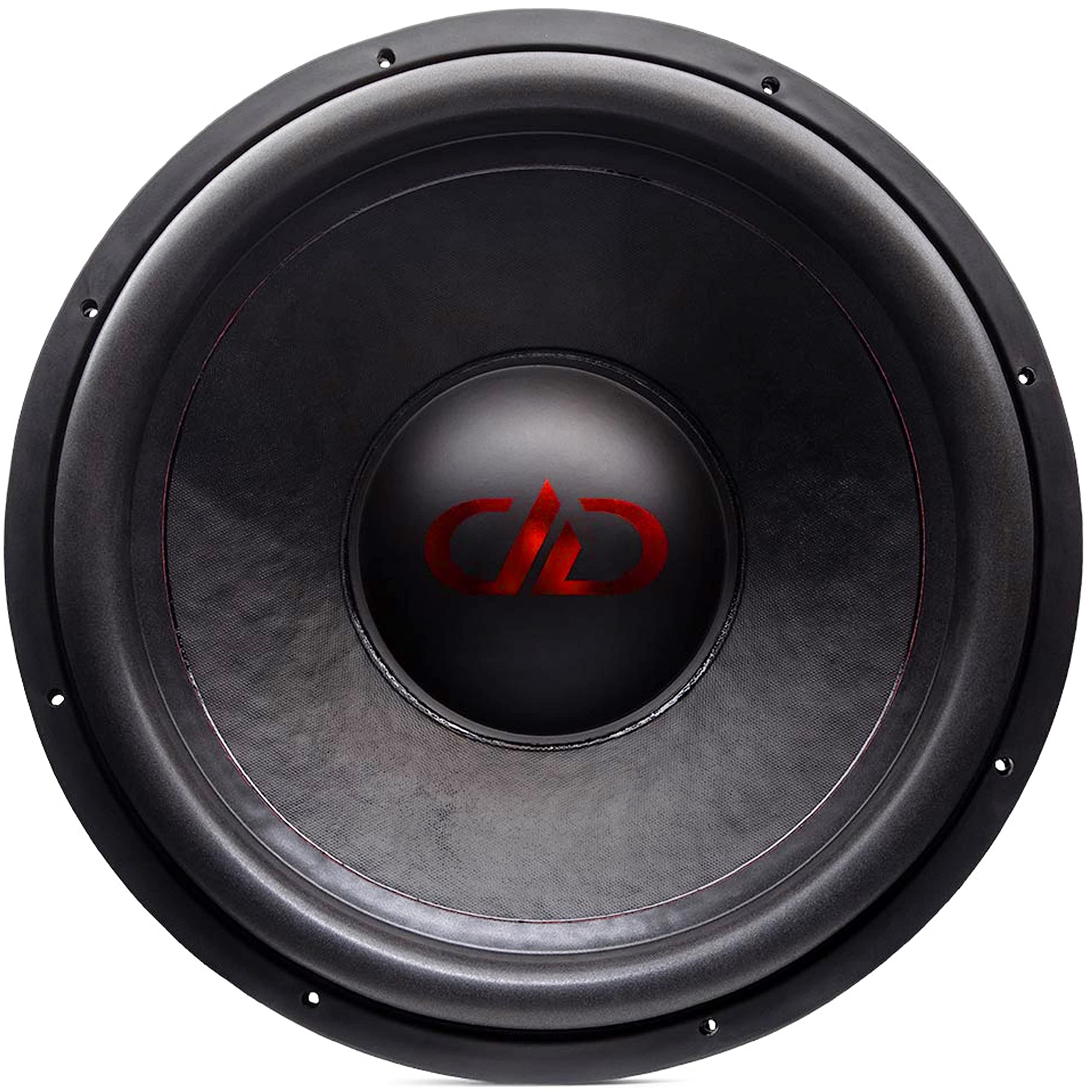 Amazon.com: DD Audio 718d D4 18