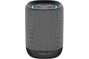 TREBLAB FX200 Waterproof Bluetooth Speaker