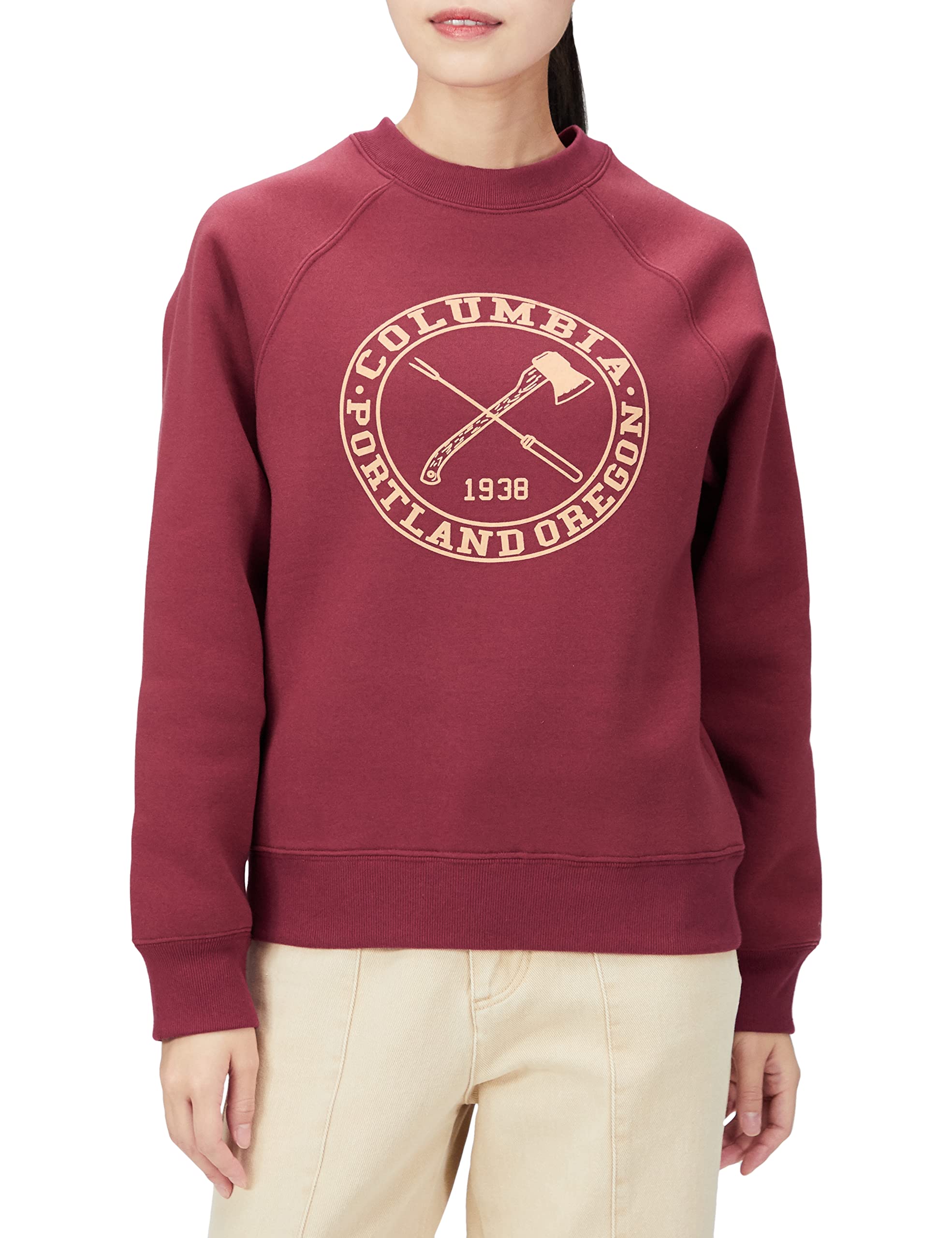 Amazon | Columbia(コロンビア) フォレストトゥサンクチュアリ