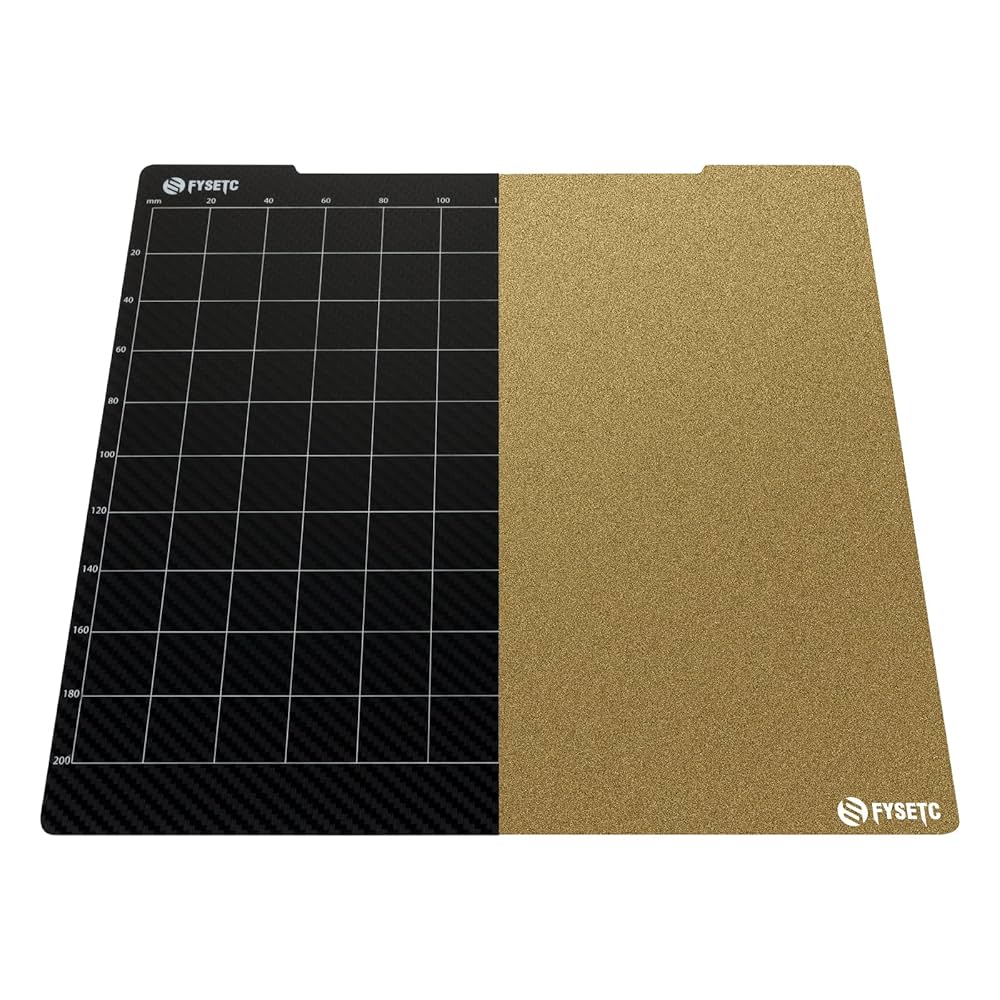 オリジナル PRUSA MK3S+ 未使用ビルドプレート付 オリジナル PRUSA MK3S+ 未使用ビルドプレート付