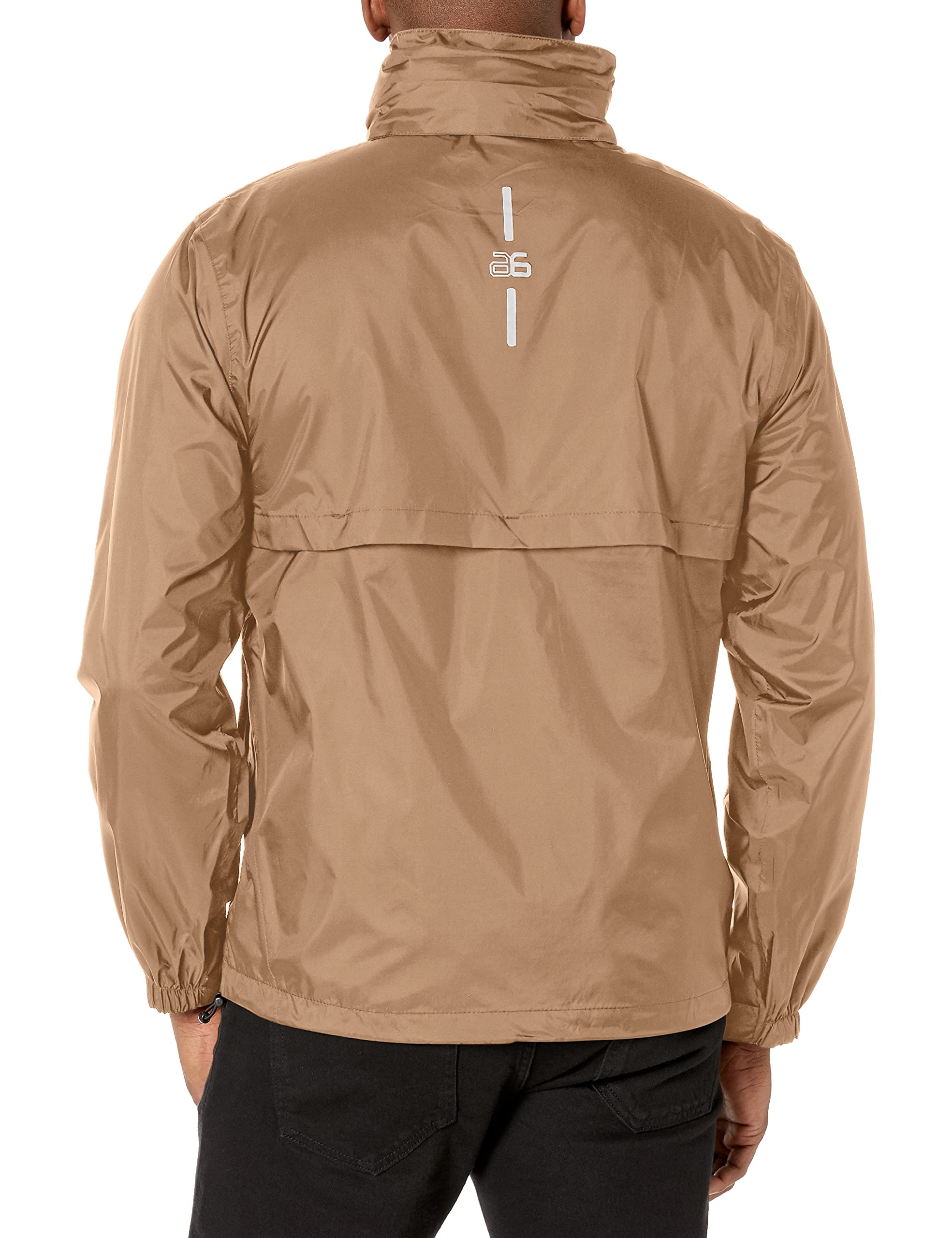 ARCTIX Storm Rain Jacket Storm - Chaqueta de lluvia Hombre