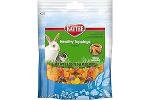Kaytee Fiesta Hamster Popcorn Treat