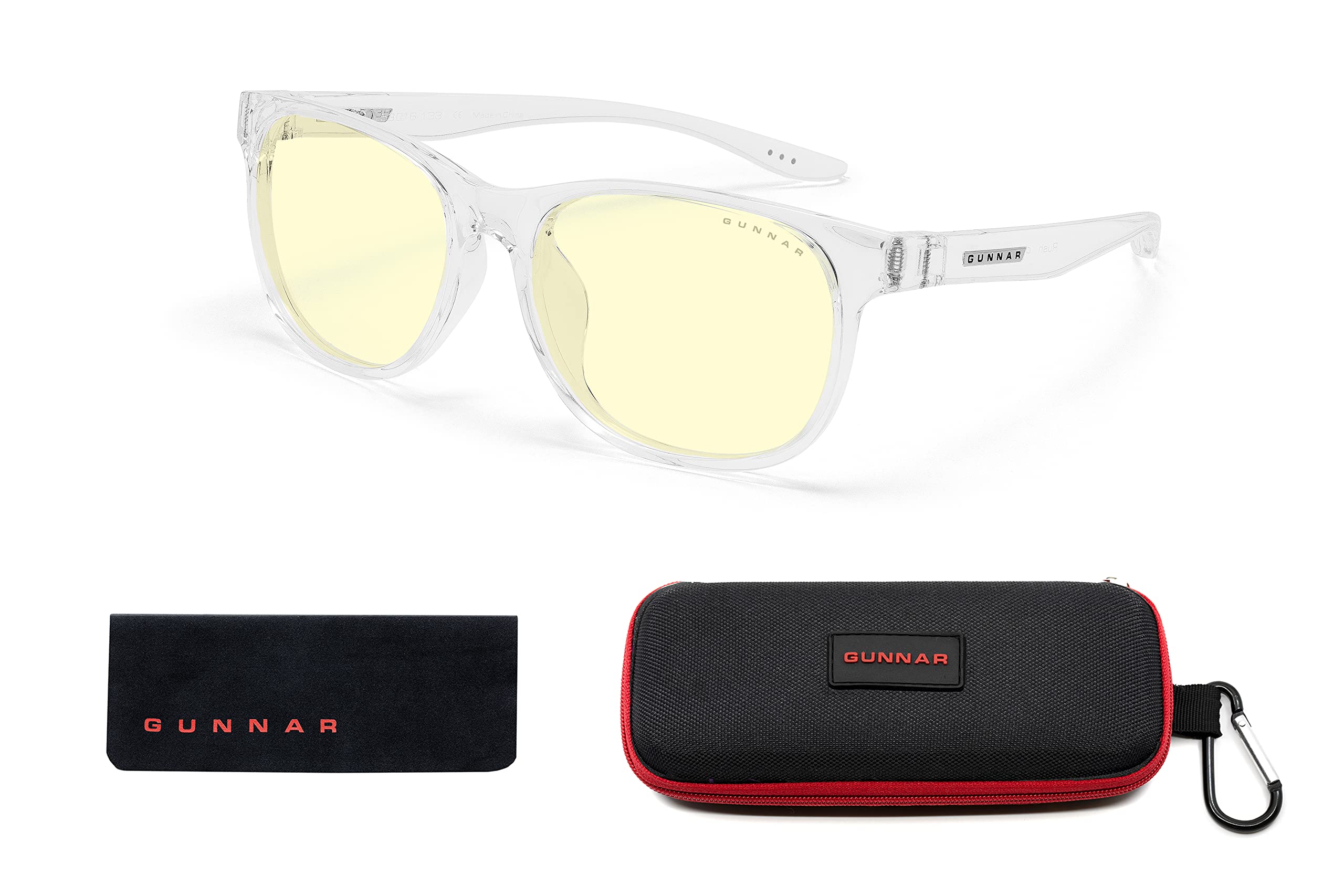 Gunnar Gafas para Videojuegos y Ordenador | Rush Kids