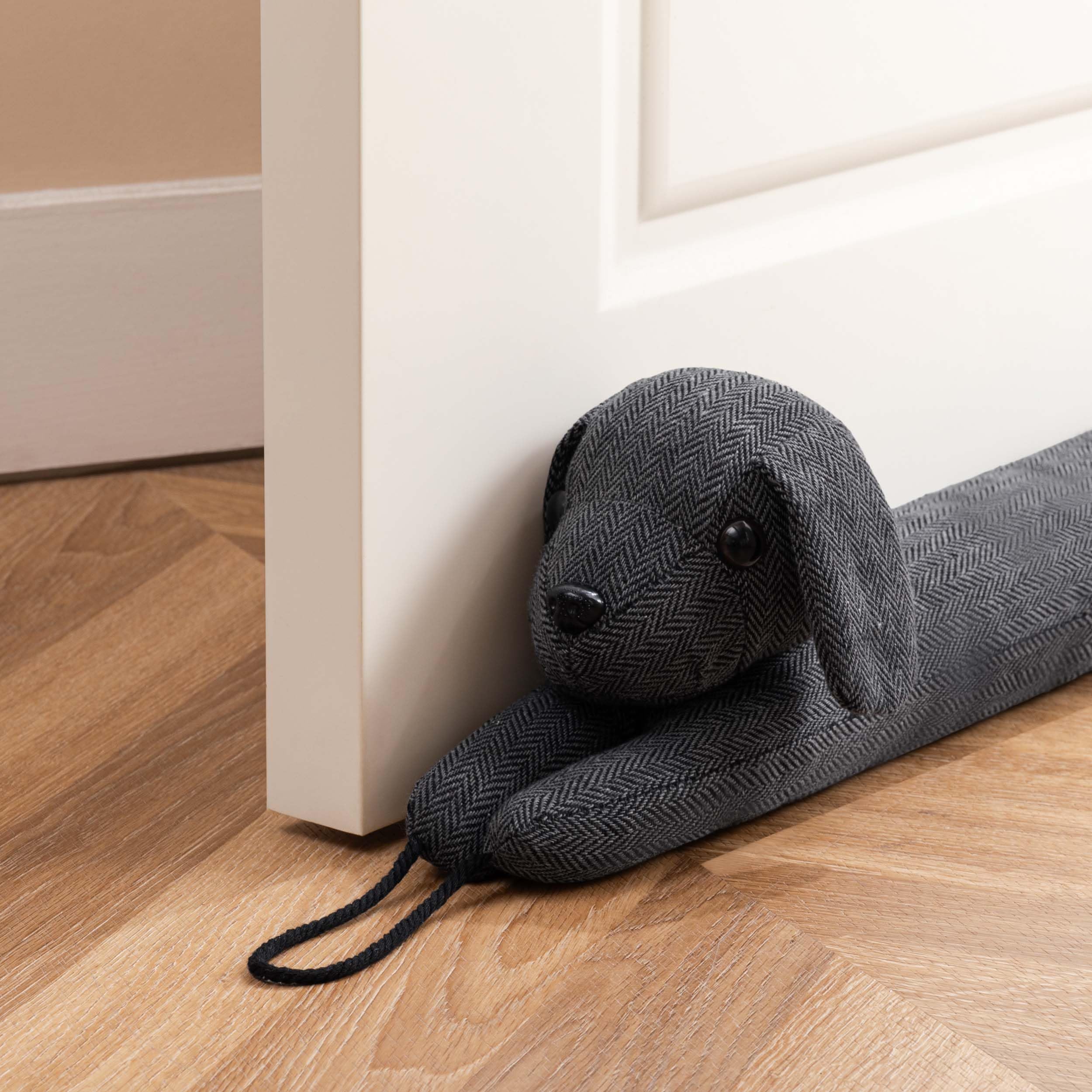 habibee Door Draft Stopper