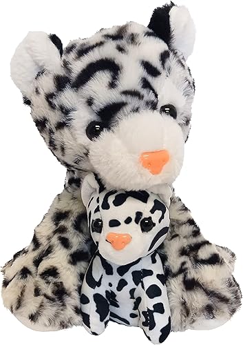 Peluche de león de montaña (león de montaña)