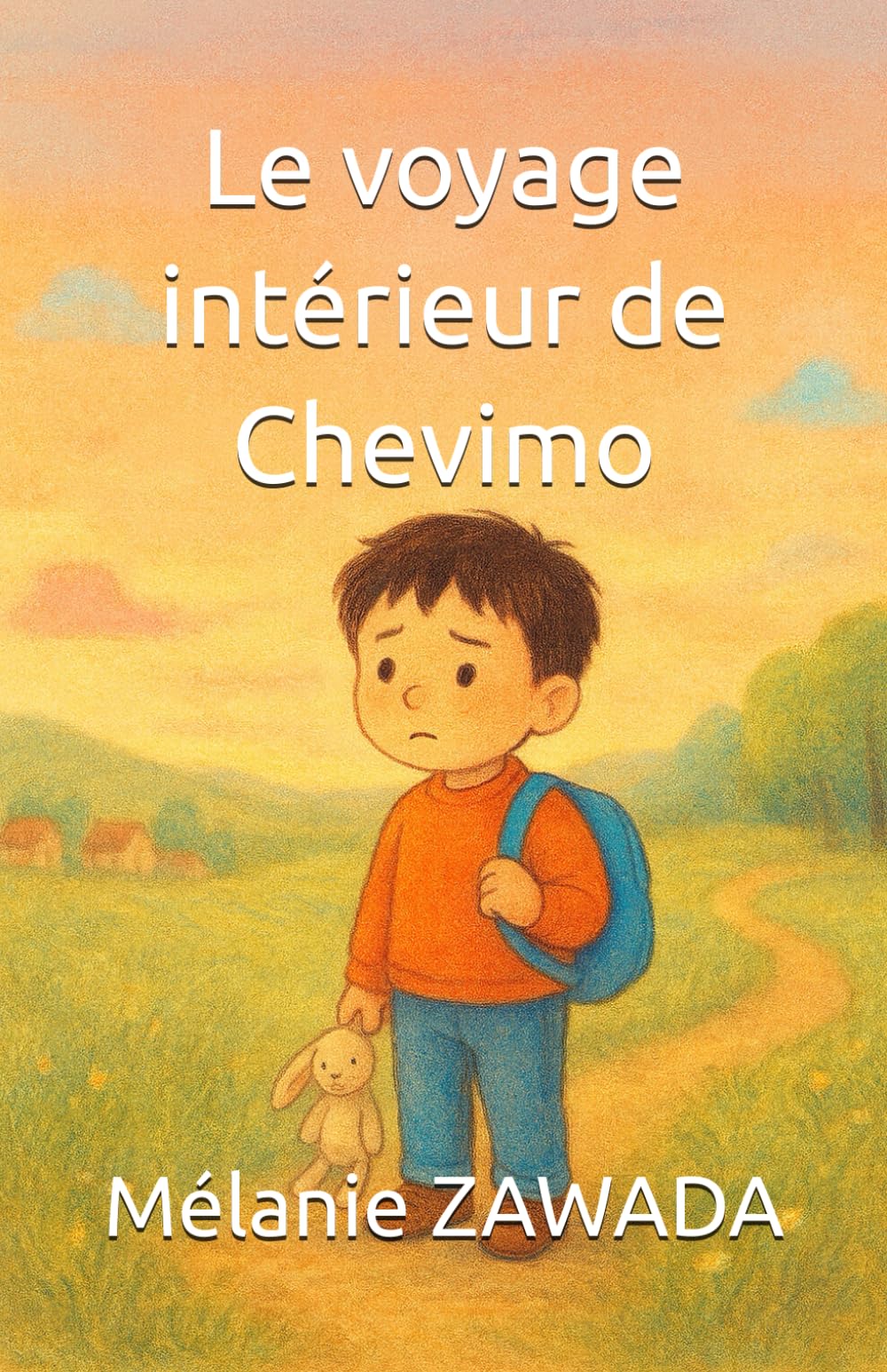 Le voyage intérieur de Chevimo