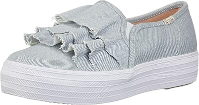 keds triple ruffle