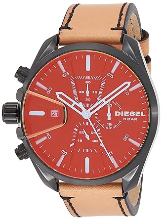 diesel red tag gosha