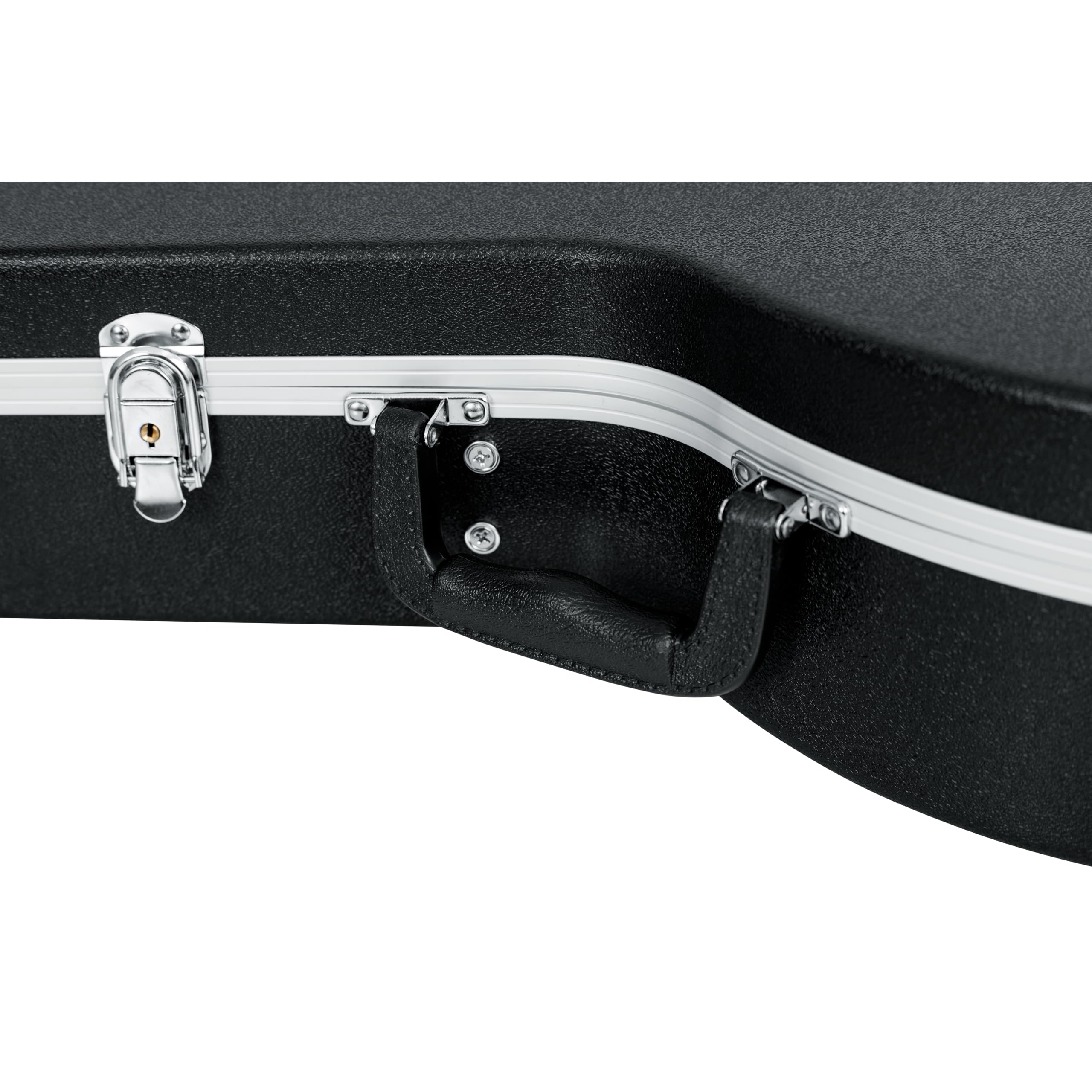 Gator GC Deluxe - Custodia sagomata per chitarre