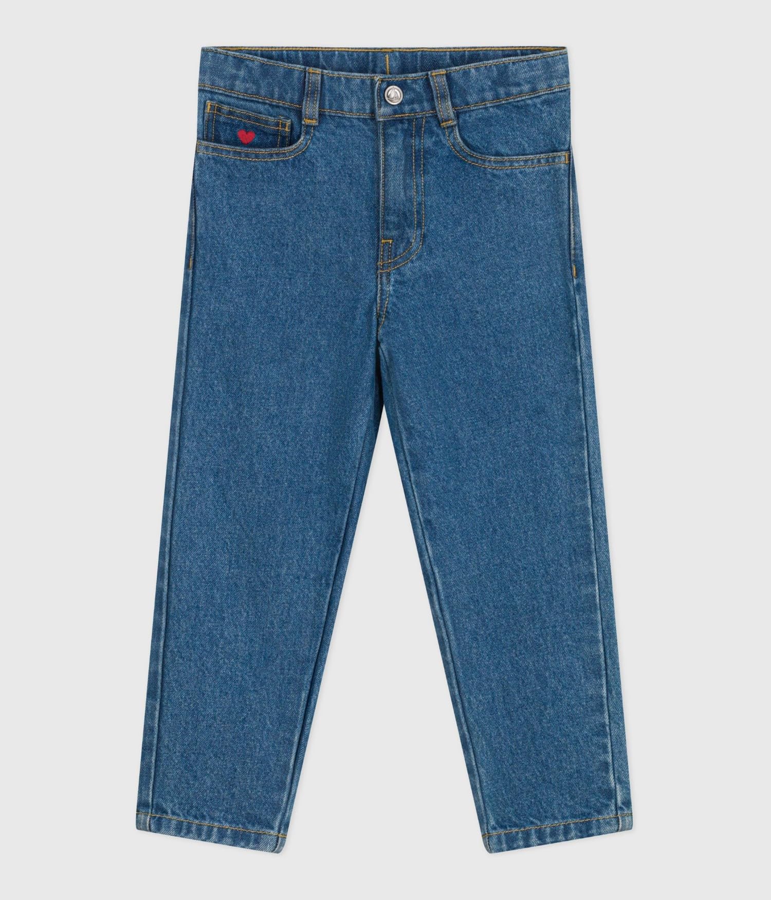 Petit Bateau Abbigliamento Giorno Bambine e Ragazze