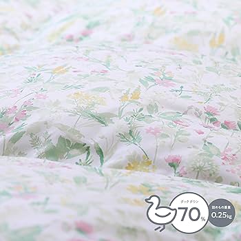 nishikawa【西川】 SEVENDAYS 羽毛肌掛け布団 シングル Amazon.co.jp: 【Amazon限定】nishikawa 【 西川 】セブンデイズ