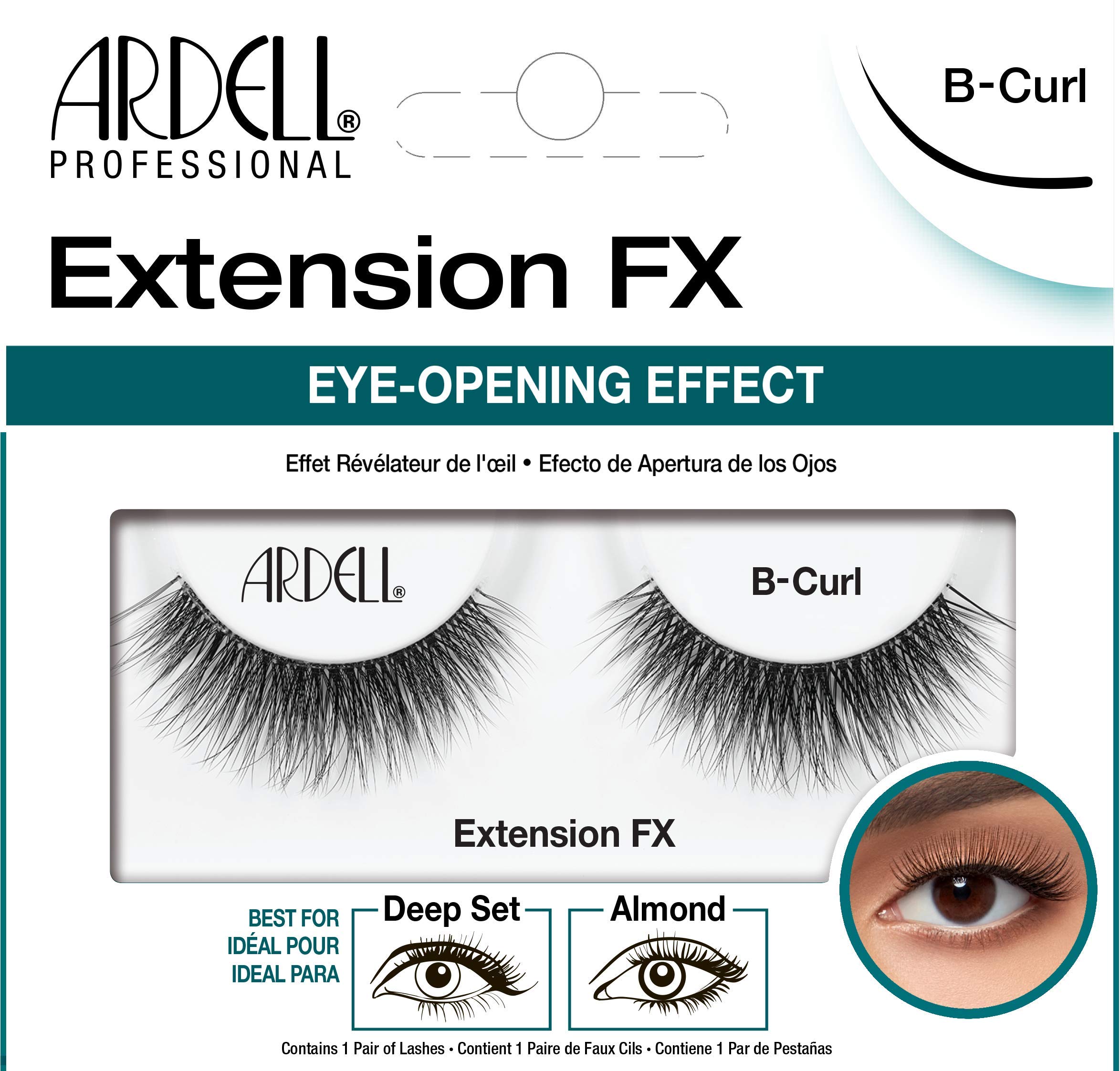 Extension FX B Curl