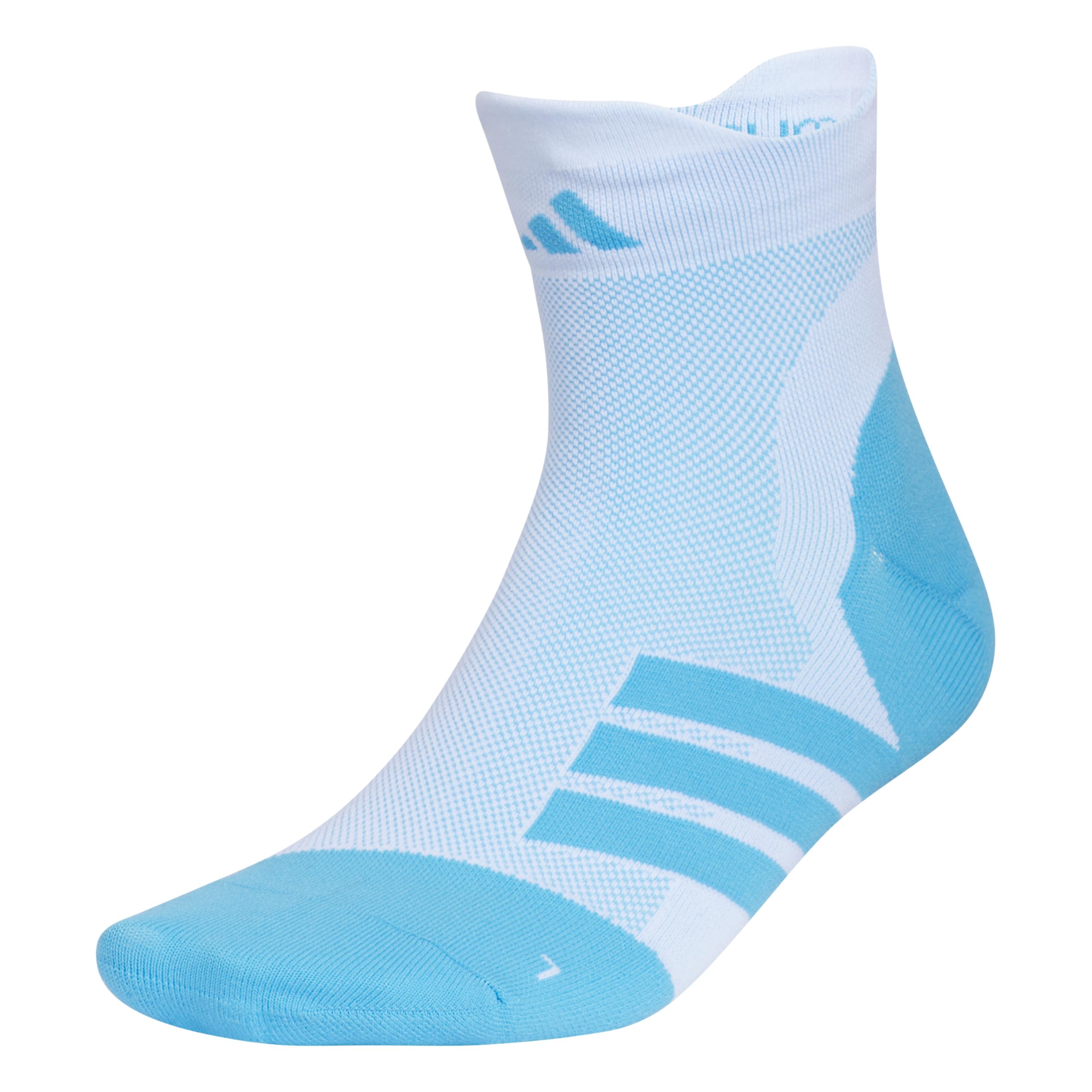 adidas Adizero Running Socks 1 Pair