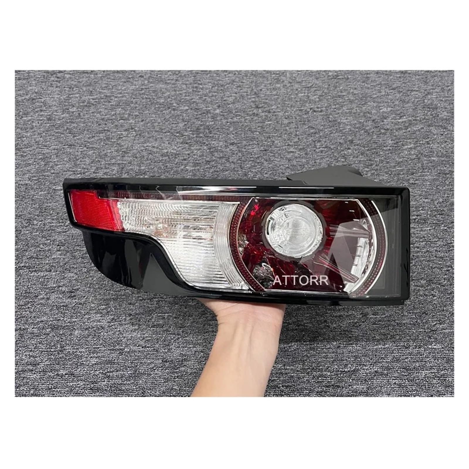 Feu arrière Range Rover Evoque gauche 2011 2012 2013 2014 2015 - 7