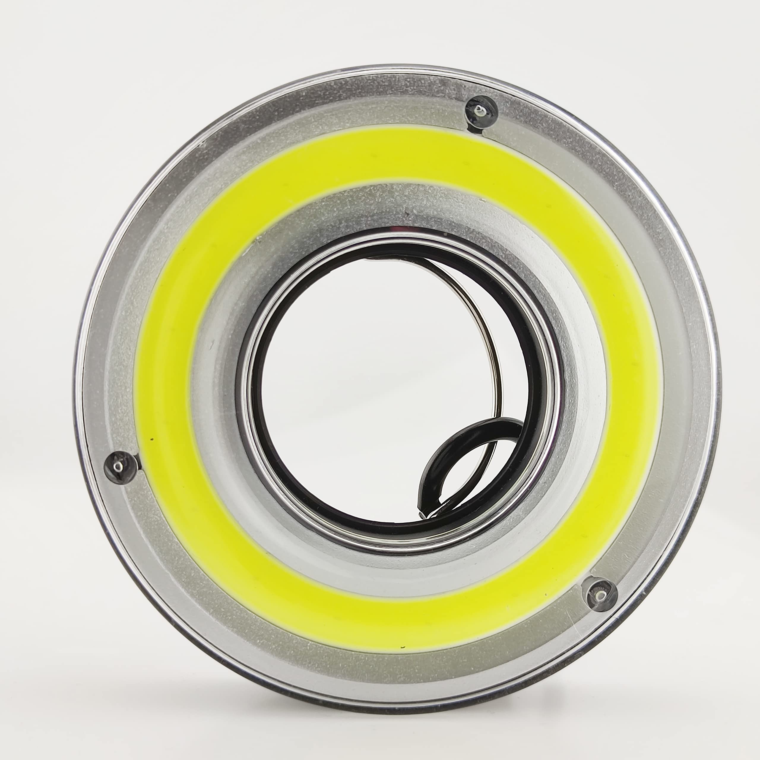 GHJLED Lantern, Battery Operated Camping Lights for Tent, Gazebo,Shed,Camping,Fishing,Patio Umbrella, Caravan Awning, Power Cuts and More