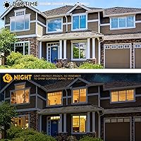 Vista 3 de KESPEN Película para Ventanas de Una Vía Privacidad Diurna Adherencia Estática Control de Calor Tinte de Vidrio para Ventanas Película Espejo