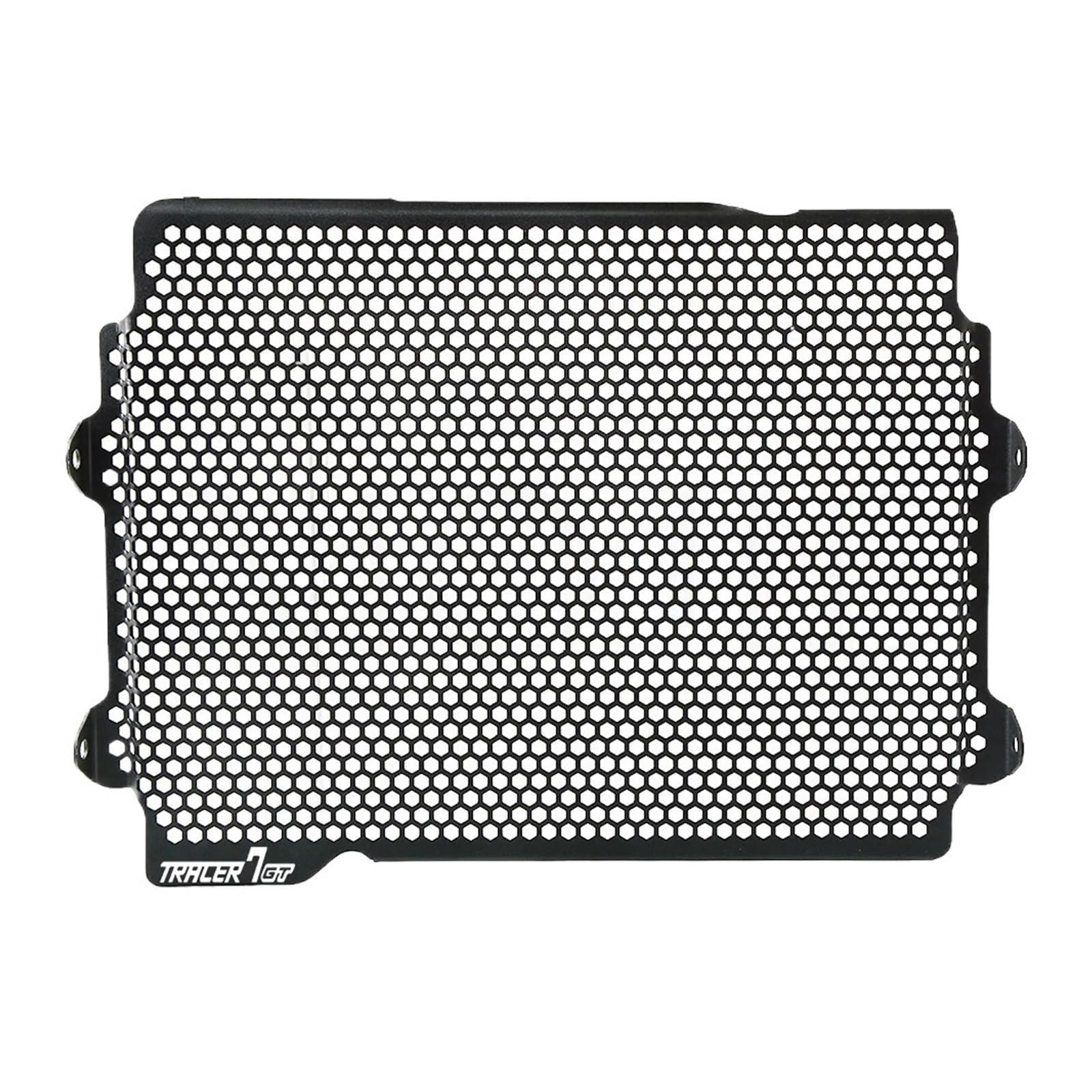 Grille de Radiateur de Moto Couvercle De Protection Calandre Moto, pour Tracer 7 GT 2021 – 2024 2025 2026, pour Tracer 700 2016 2017 2018 2019 2020 pour TRACER700