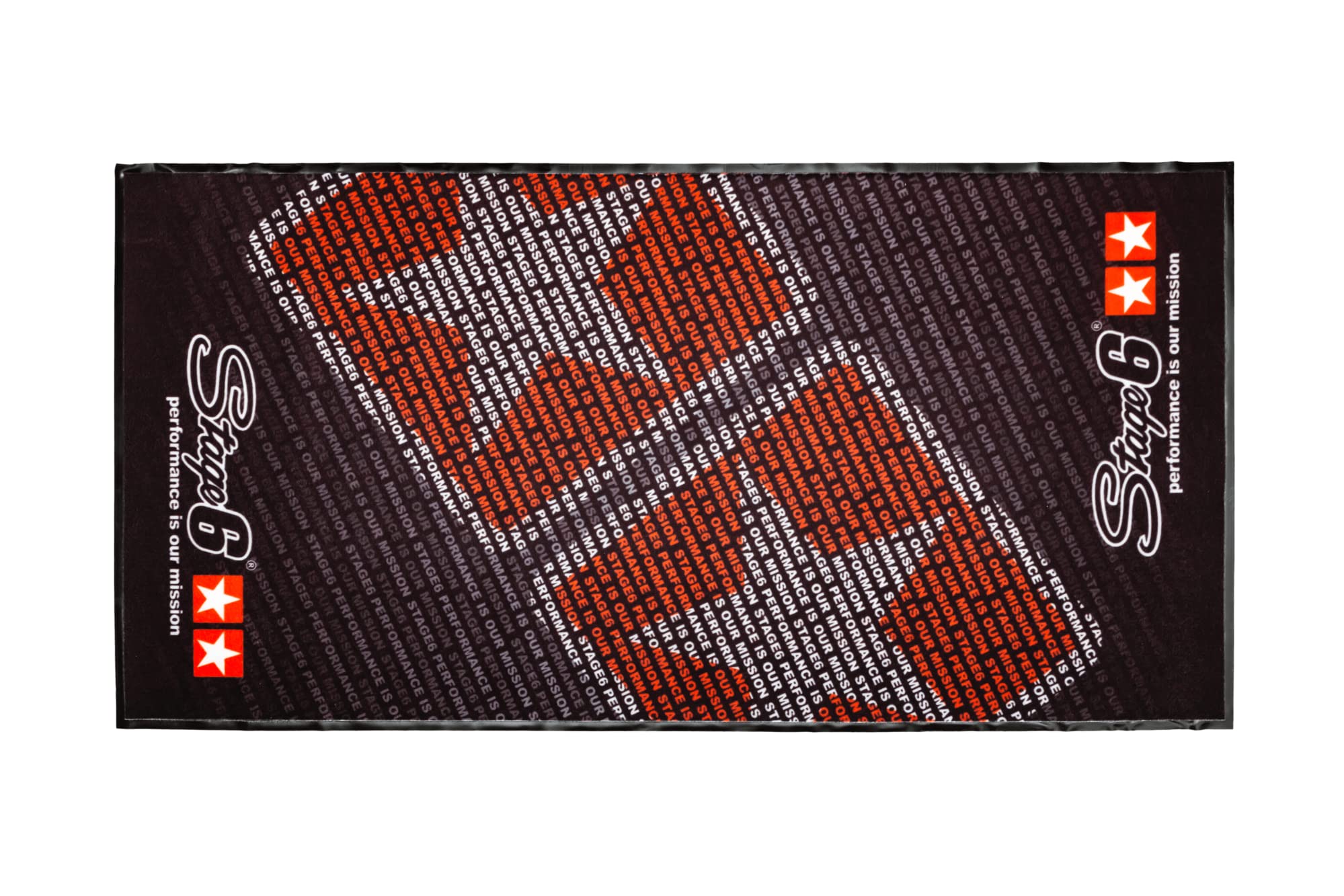 umweltmatten stage 6 für auto umweltmatten mk2 neu