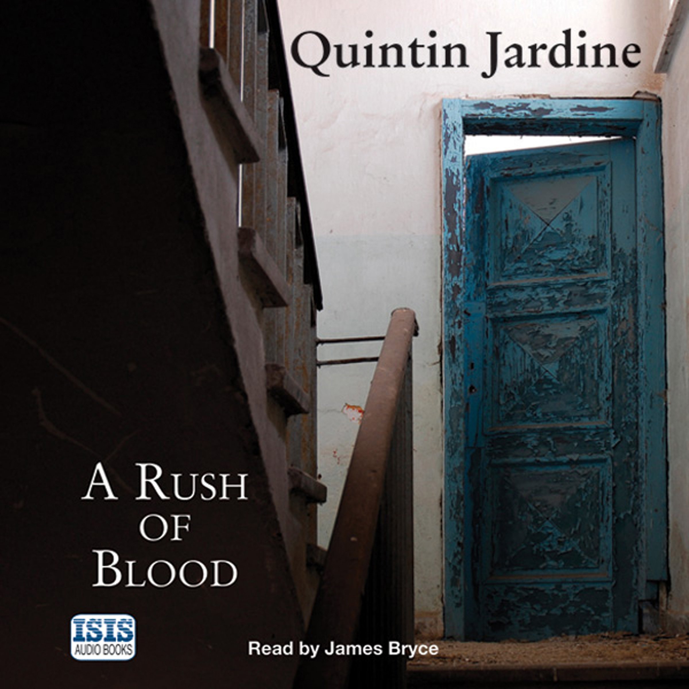 Cover art for A Rush of Blood