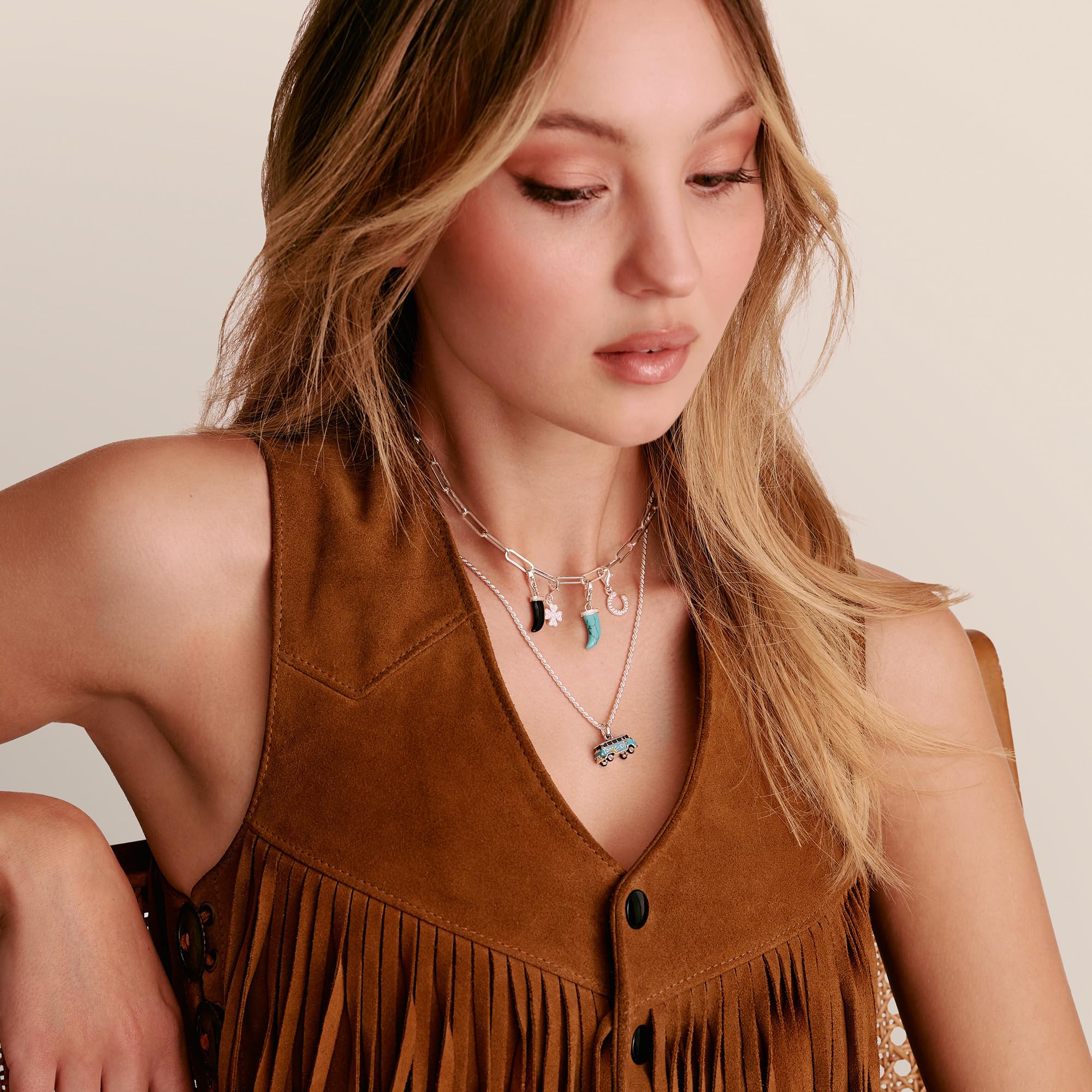 Thomas Sabo Pendentifs Spiritualité et Porte-bonheur