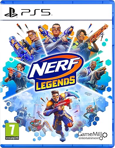 NERF Legends (PS5)